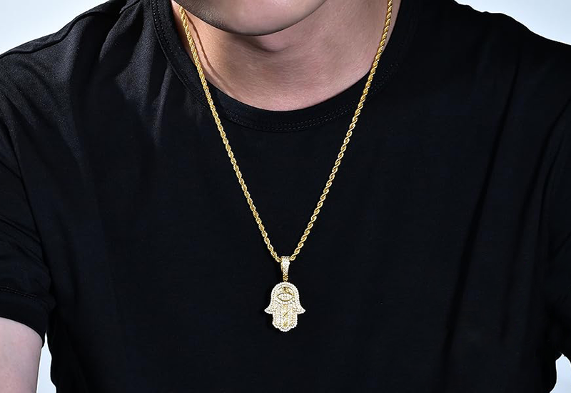 chain 