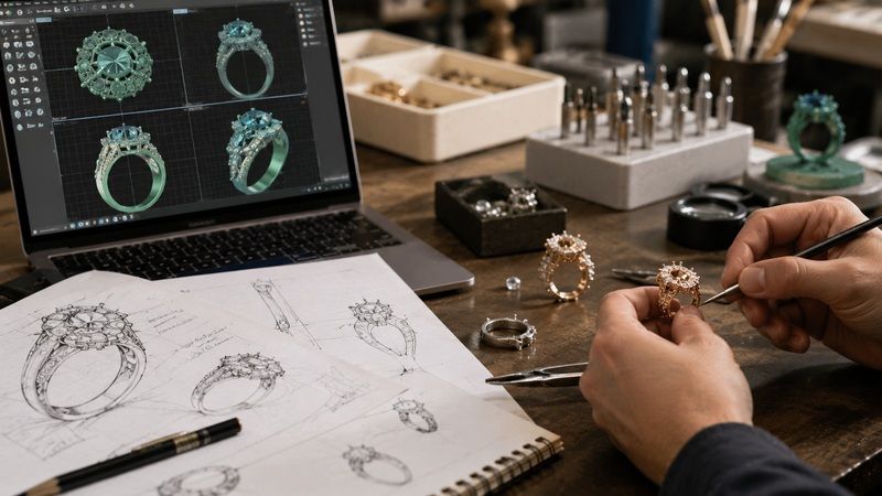 Independent Jewelry Designers