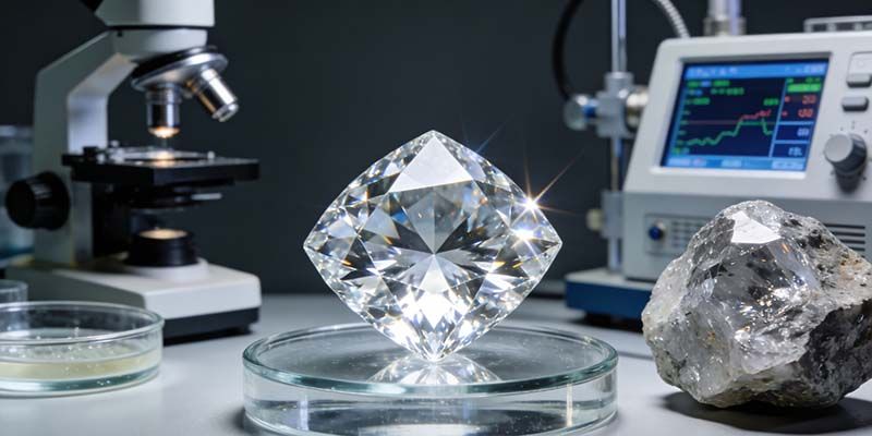 Lab-Grown Diamonds: Pros, Cons, Value & 2026 Buyer Guide