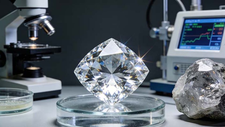 Lab-Grown Diamonds: Pros, Cons, Value & 2026 Buyer Guide