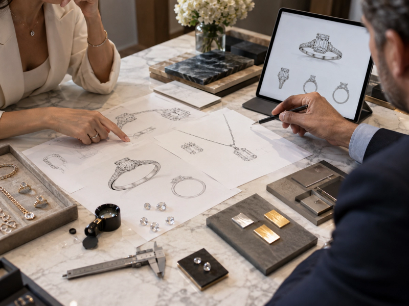 send missjeweler hip hop jewelry ideas