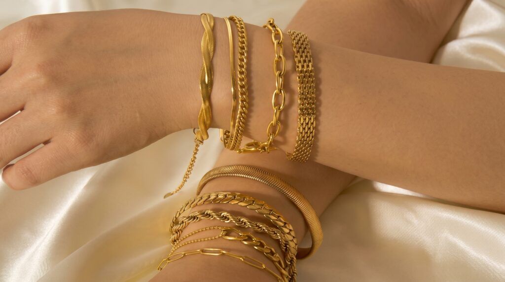 Top 10 Jewelry Trends for Women in 2026