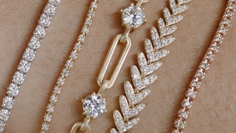 How Much Does a Tennis Bracelet Cost? Pricing Guide for Every Budget