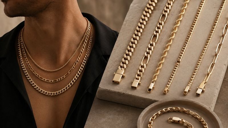 Statement Chains Are Becoming More Refined