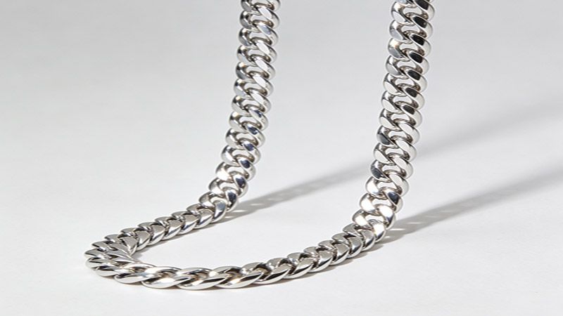 Stylish Cuban Link Chain for Men