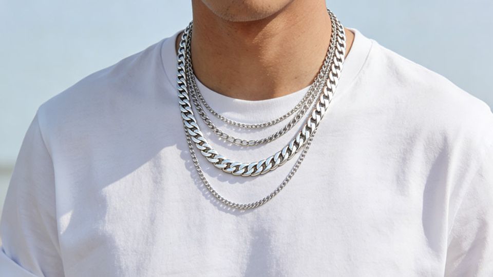 Best Figaro Chain Styles