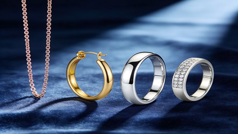 Comparison to Other Metals