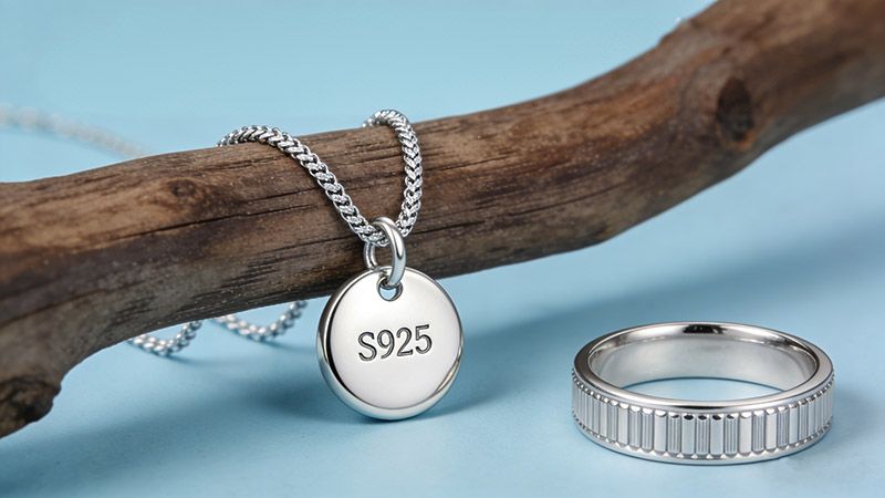 Learn about sterling silver 925