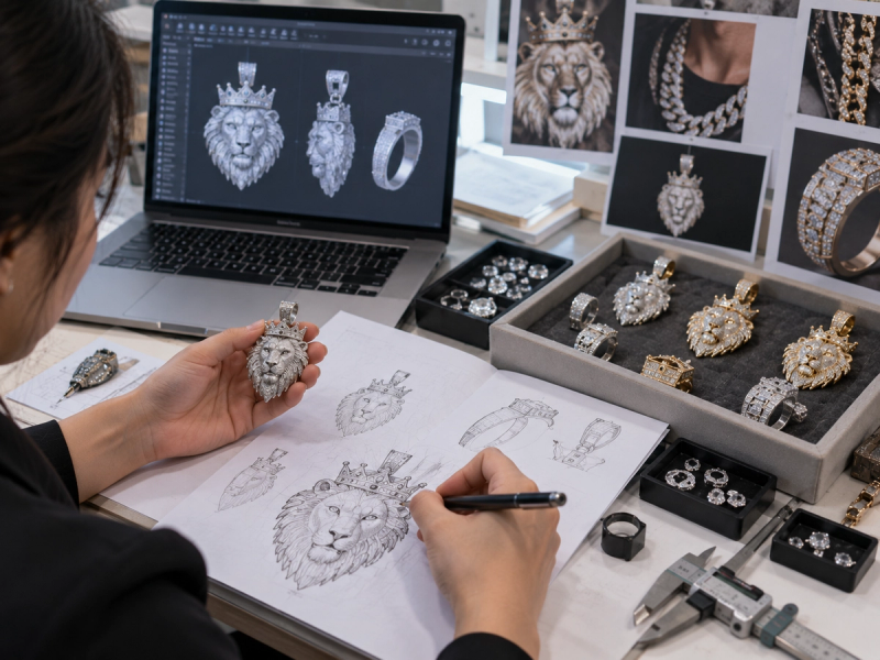 Custom Product Development
