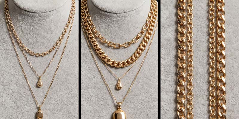 Layering Tips