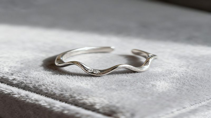 Exploring Divorce Ring Ideas