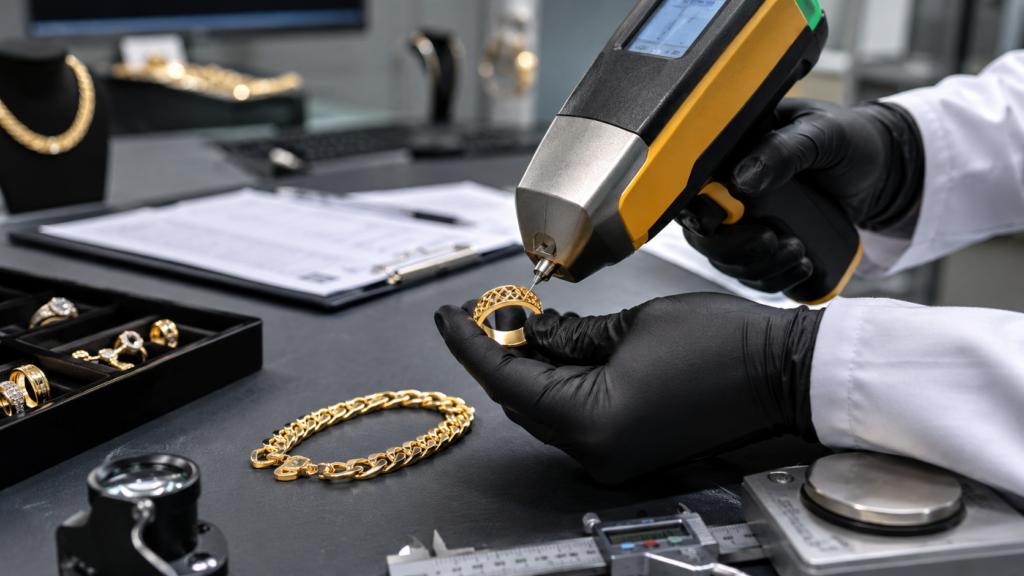 Is Brass a Good Metal for Jewelry? A Complete Guide