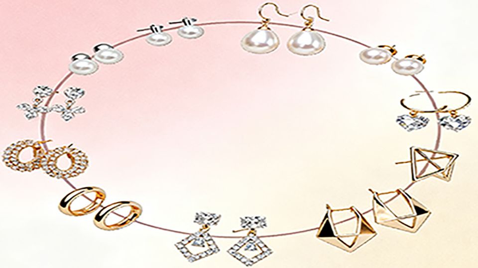 The Ultimate Guide to the Best Types of Earrings for Every Occasion