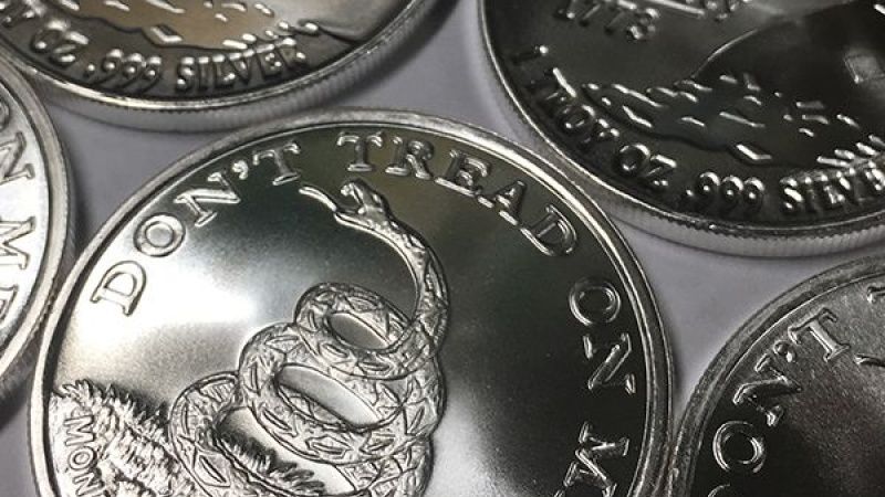 We all know that metal conducts heat. However, when it comes to distinguishing real silver