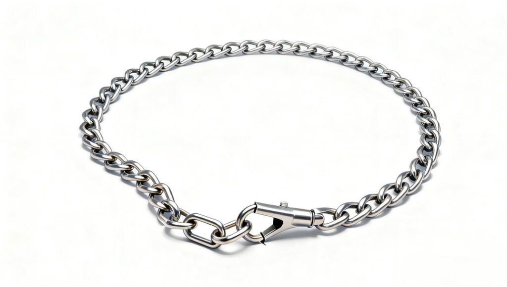 It is essential to know how to fix clasp issues.