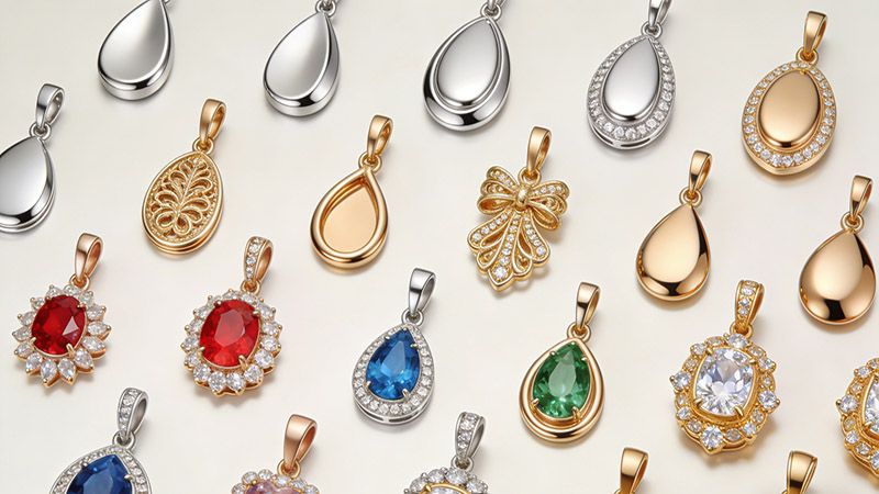 The Essential Guide to Choosing the Perfect Pendant for Any Occasion