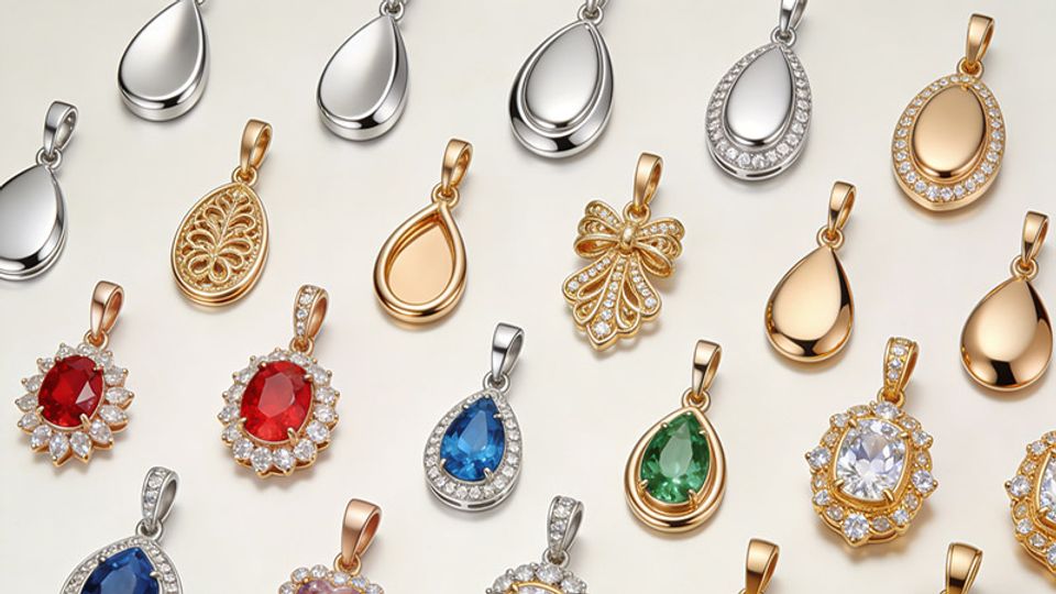 The Essential Guide to Choosing the Perfect Pendant for Any Occasion