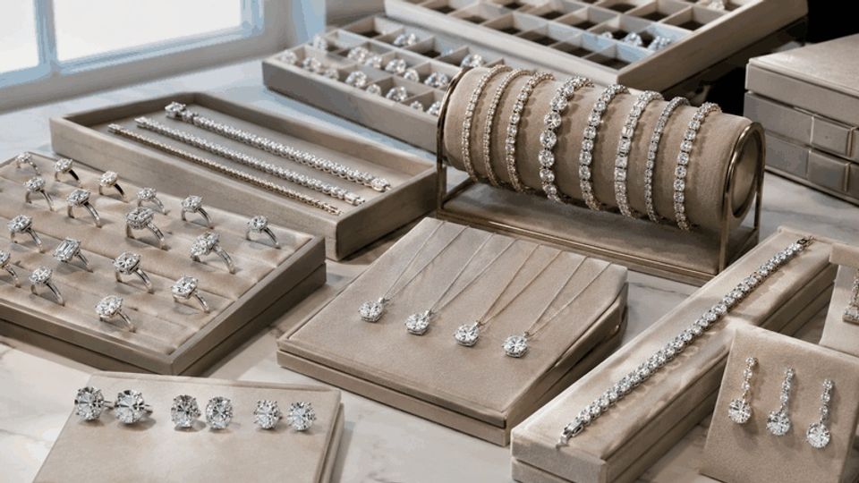Moissanite Jewelry Wholesale: 7 Ways Growing Brands Improve Margins in 2026