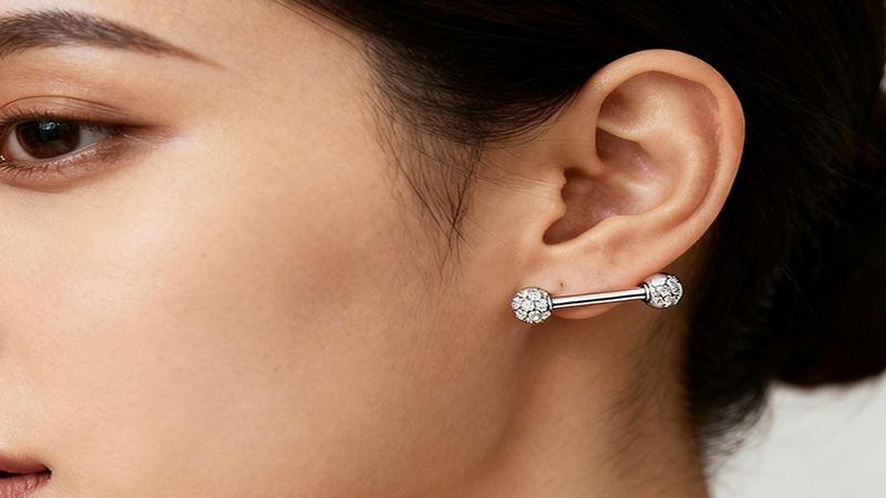 The Ultimate Guide to the Best Types of Earrings for Every Occasion