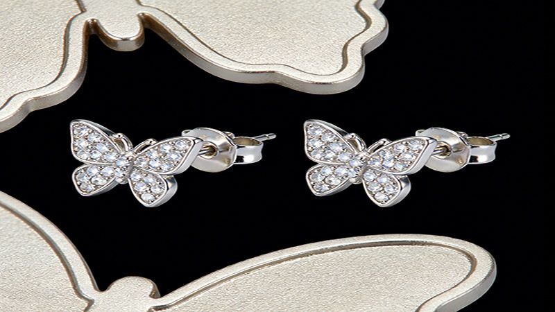 Each earring design feels more comfortable with specific enclosure type.