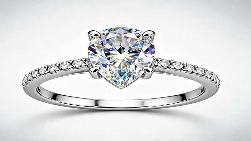Elegance Draws Attention