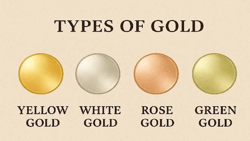 Wedding bands and rings with intricate designs are also manufactured using 18k gold.