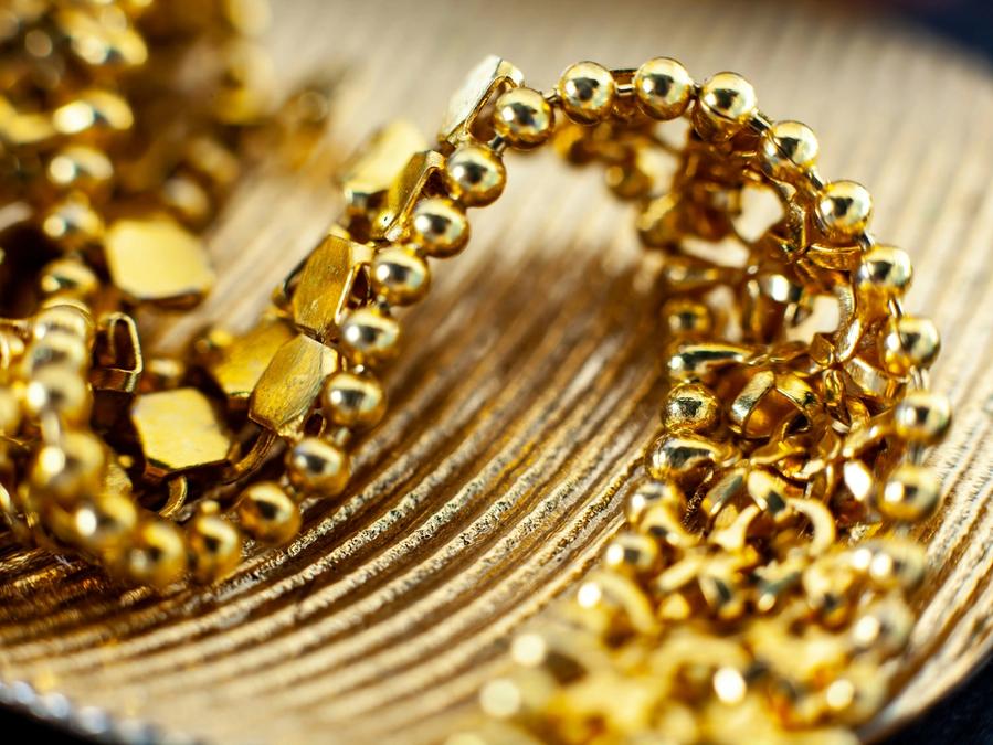Plating Material Integrity