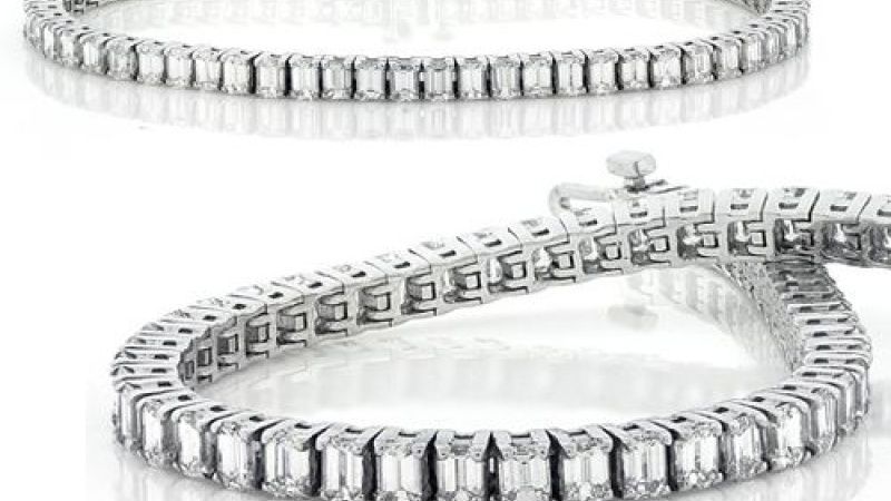 Many engaged couples are seeking diamond alternatives that fit their personal style