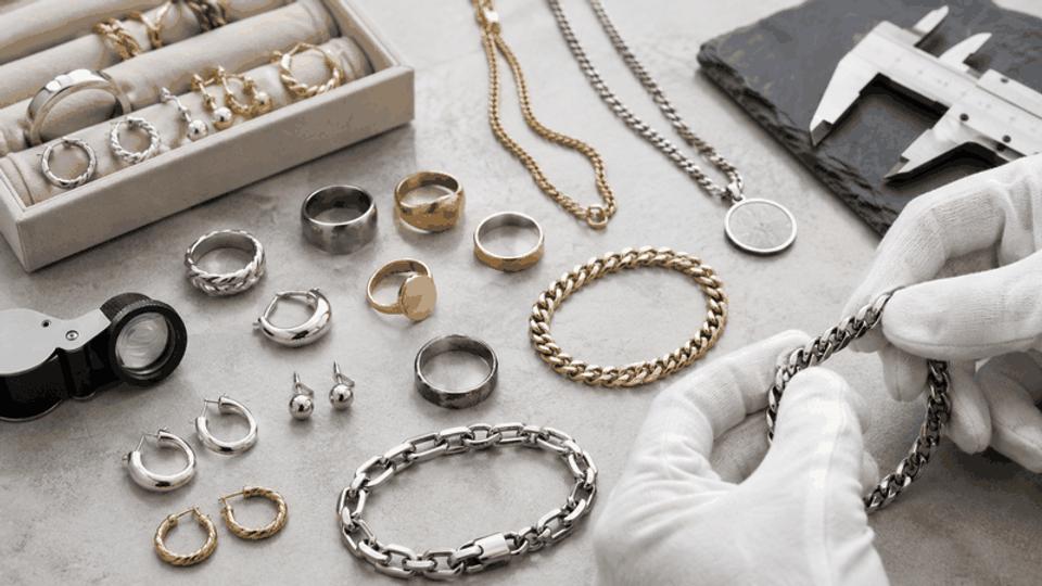 Does Nickel Free Jewelry Tarnish? A Practical Guide for Wholesale Buyers