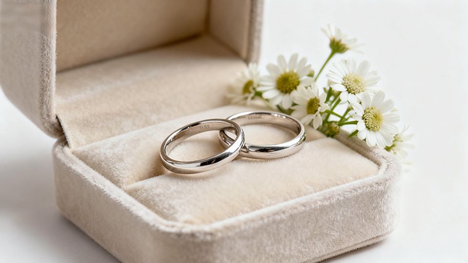 Choosing the Perfect Divorce Ring