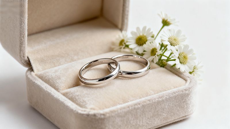 Choosing the Perfect Divorce Ring
