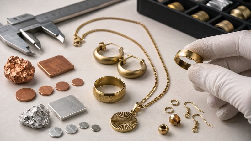 Brass is primarily an alloy of copper and zinc