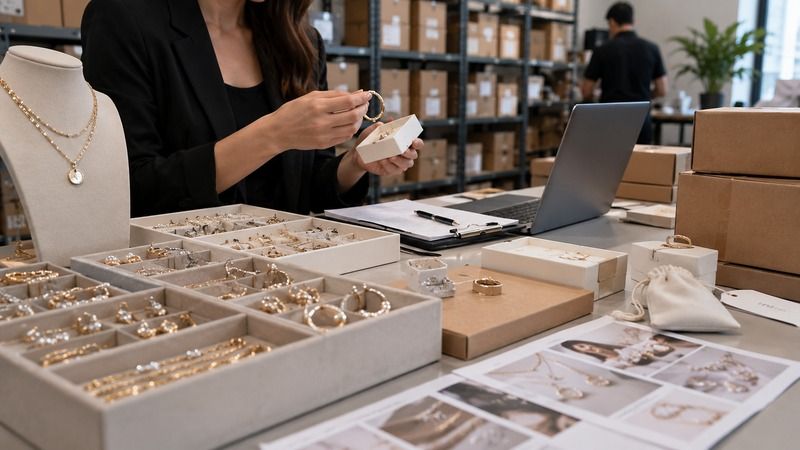Ready-Made Private-Label Suppliers
