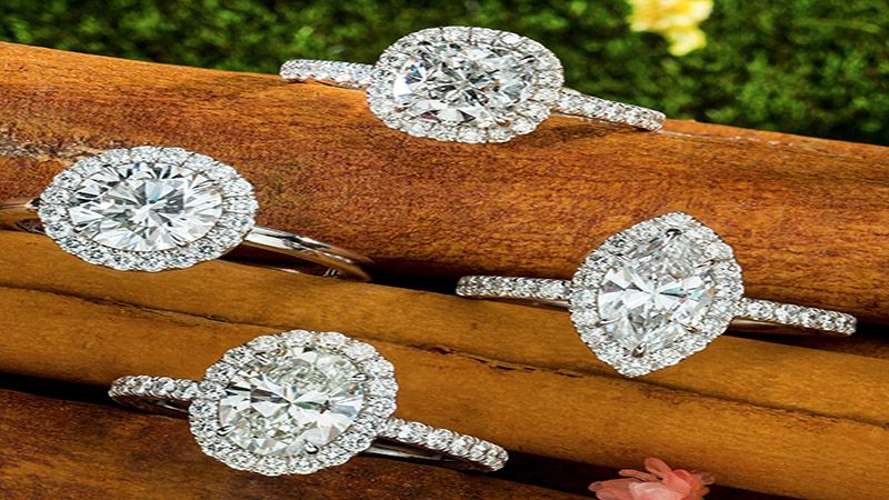 Discover the Different Types of Ring Setting Styles