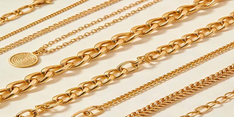 Best Types of Gold Chains: Complete Guide to Styles and Choices