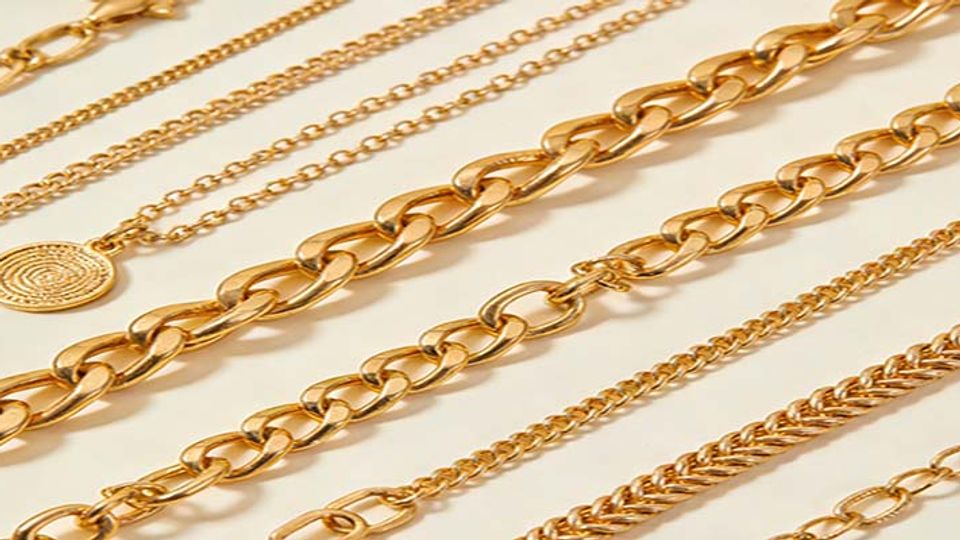 Best Types of Gold Chains: Complete Guide to Styles and Choices