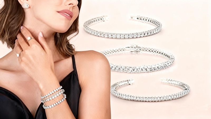 25 Stunning Bracelet Ideas to Elevate Your Jewelry Collection