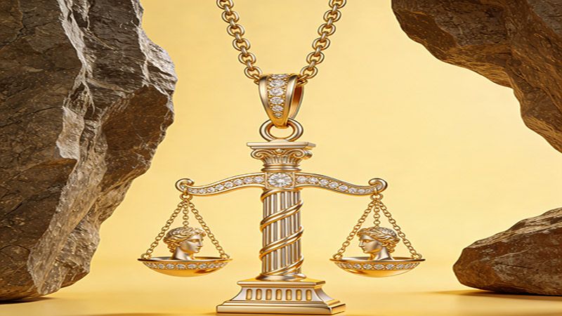 These pendants signify abstract feelings, religious symbols, protection signs