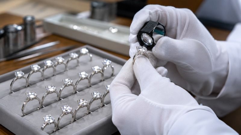Do Moissanite Rings Last? What Buyers Must Check Before Bulk Orders
