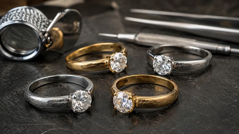 For B2B buyers, metal quality should match the product position.