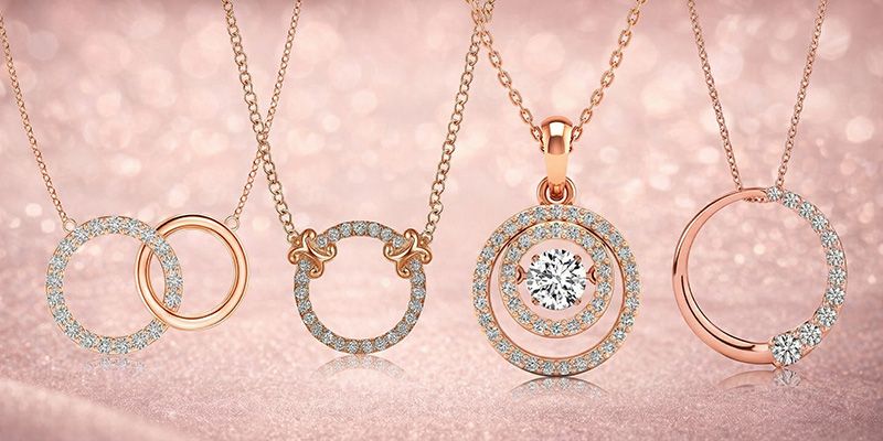 The rose gold variation is known for its warm tone and emotional appeal.