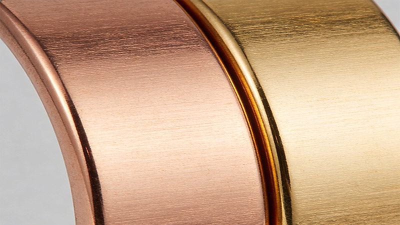 Price Comparison: Is Rose Gold Jewelry More Expensive Than Yellow Gold Jewelry