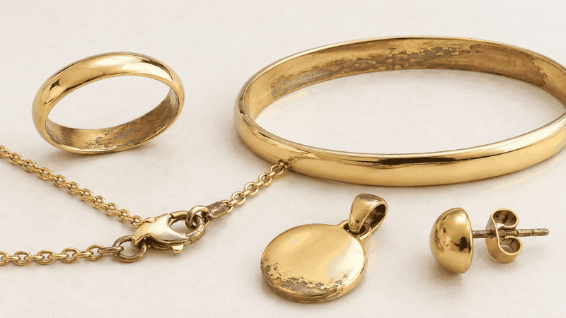 Plating Wear and Base-Metal Exposure