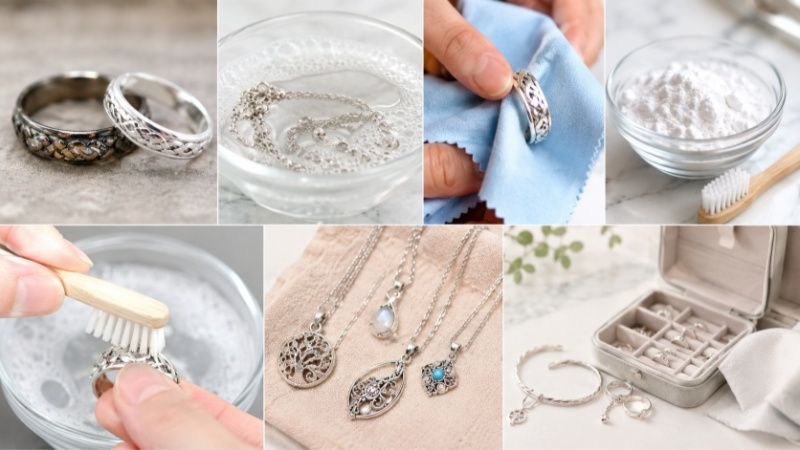 You don't need that expensive polishing. You can clean it with your household cleaning products.