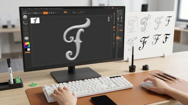 Many clients also expect a complete OEM/ODM solution, from sketch or idea development to CAD design