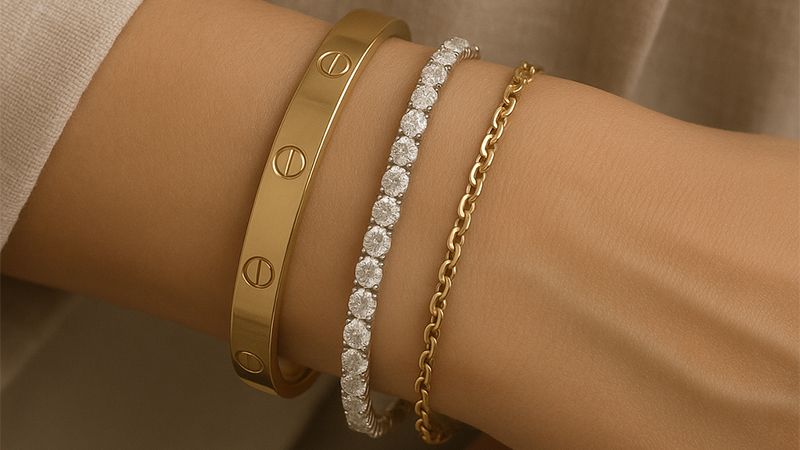 Stacking for Personalized Aesthetic