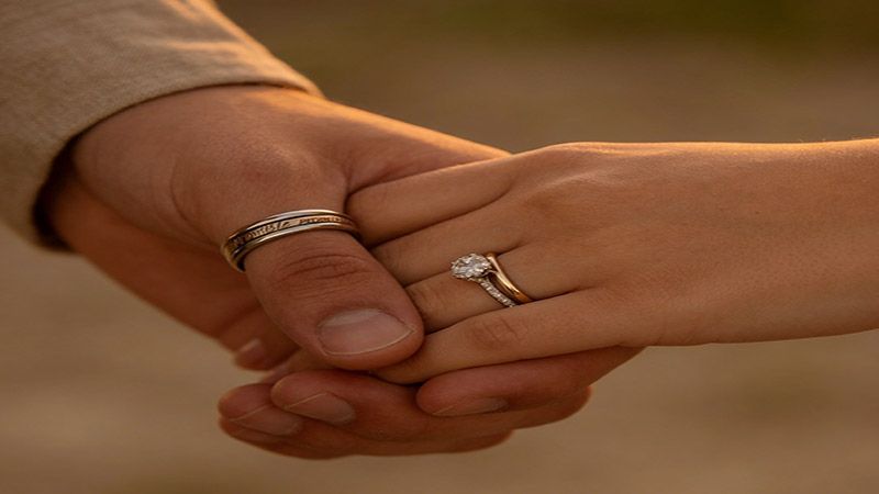 Can a Promise Ring Lead to Engagement