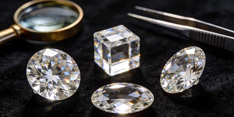 2026 Lab Diamond Buying Checklist
