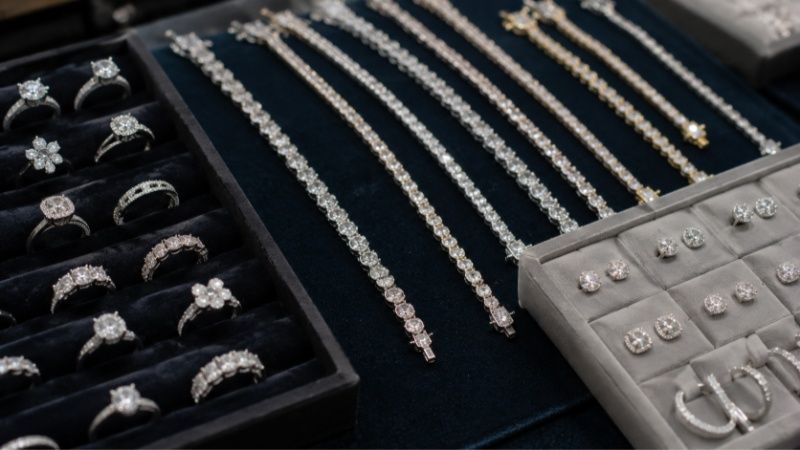 Best Place to Buy Moissanite Jewelry (2026 Buyer's Guide)