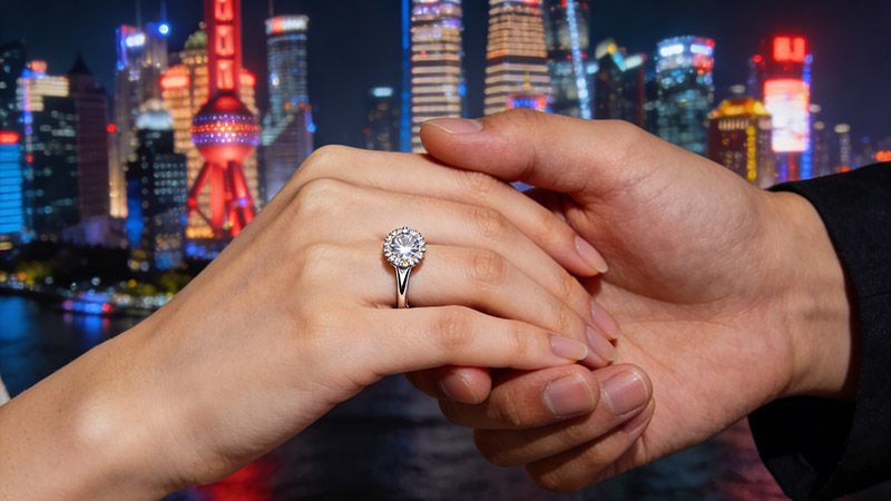 Introduction to Engagement Ring Traditions